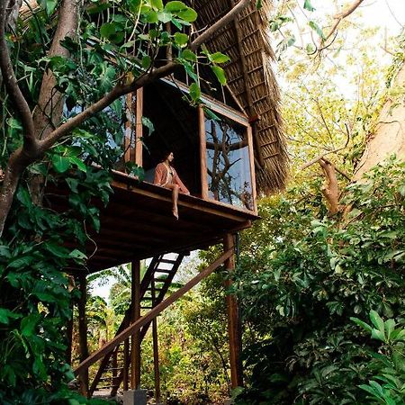 El Pital, Chocolate Paradise Balgue Exterior foto