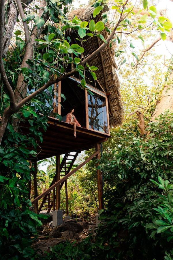 El Pital, Chocolate Paradise Balgue Exterior foto