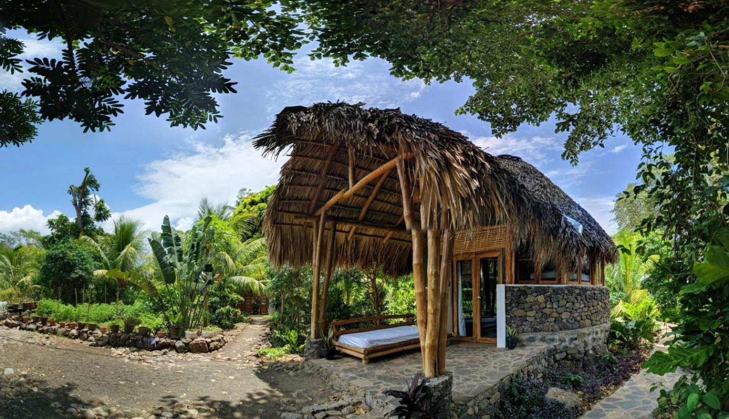 El Pital, Chocolate Paradise Balgue Exterior foto